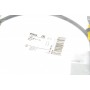 Трос ручника (задній) Renault Duster 1.5DCI/1.6 16V 10- (1720mm)
