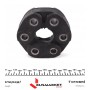 Муфта кардана еластична BMW 3 (E36/E46)/5 (E39) 90-05 (38x110x32)