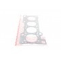 Прокладка ГБЦ Fiat Ducato/Iveco Daily 2.3JTD 02-