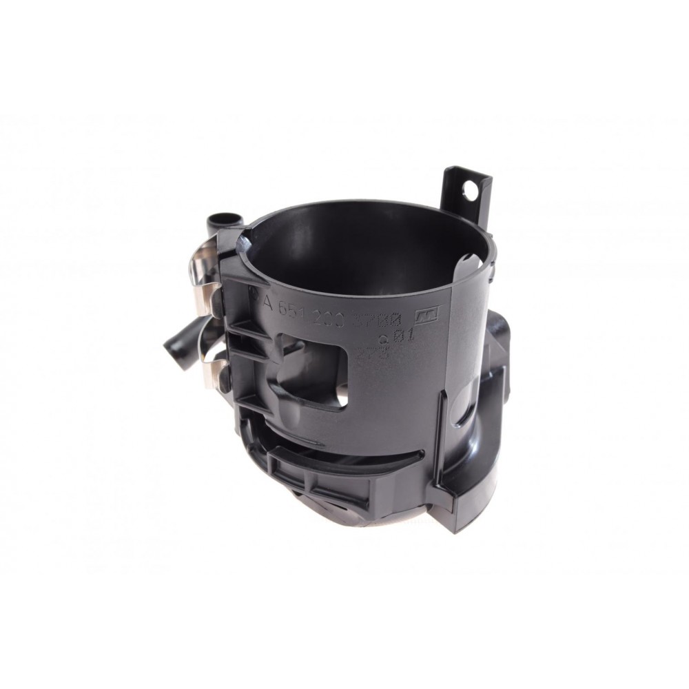 Корпус фільтра паливного MB 2.2CDI (OM651)