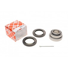 Підшипник маточини (задньої) VW T2/T3 70-92 (35x62x19/35x72x17)(к-кт)