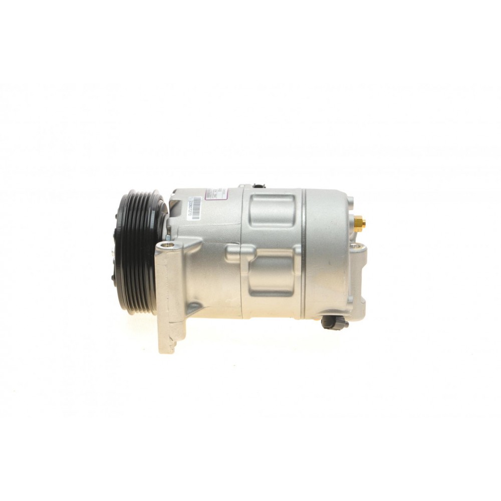 Компресор кондиціонера Ford Mondeo IV/S-Max/Volvo S80/V70/XC620/XC70 2.4D/2.5 05-17
