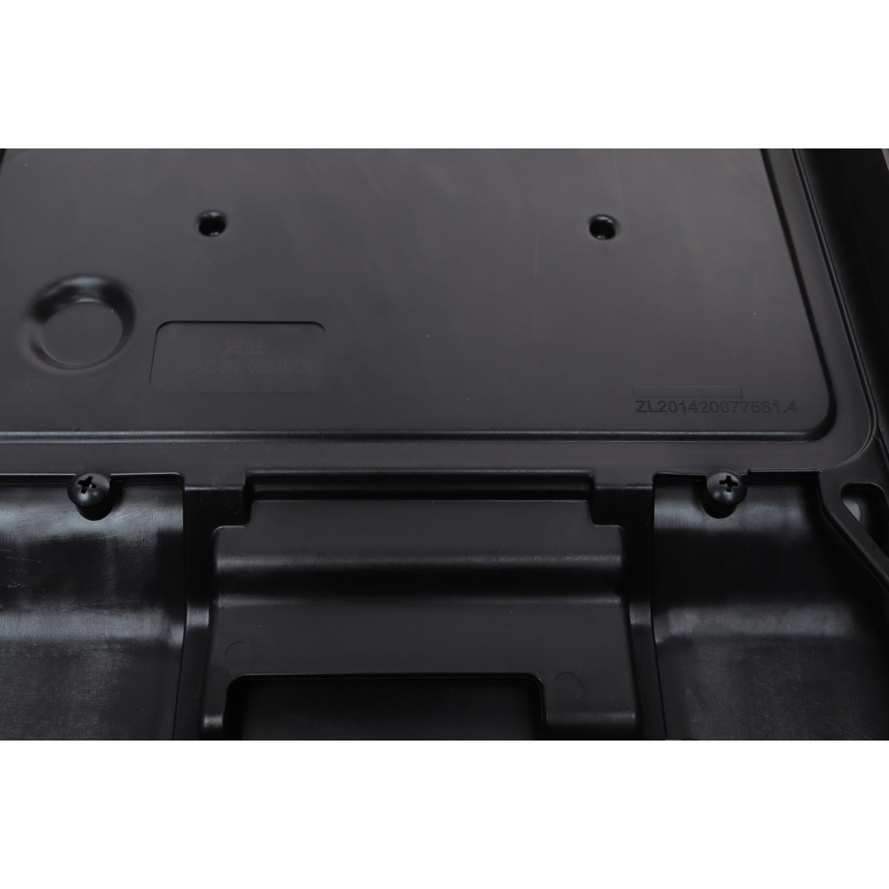 Фільтр АКПП Jeep Grand Cherokee III/IV 3.0 CRD 06-/Iveco Daily 2.3-3.0 D 11-14 (з піддоном в зборі)