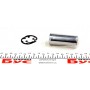 Поршень Fiat Stilo 1.9JTD/Alfa Romeo 2.4JTD (82.00mm/STD) = 7120980000