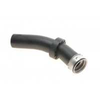Патрубок інтеркулера (випуск) BMW 3 (E46) 2.0D 01-07 M47