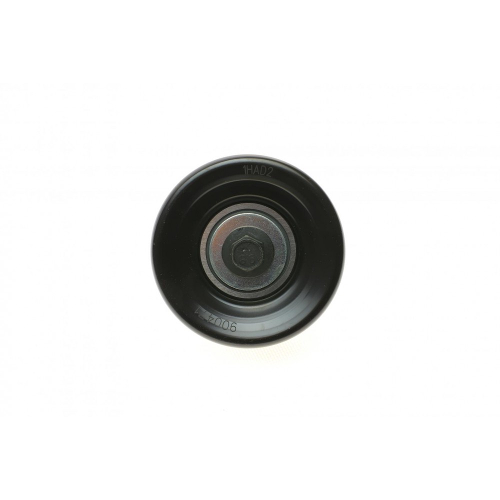 Ролик генератора Ford Connect 1.8D/TDCI 02- (+AC) (паразитний) (90.5x30)