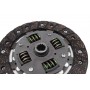 Диск зчеплення Opel Kadett -91, d=190mm, z=14