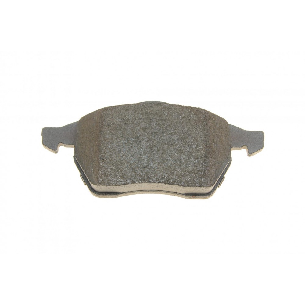 Колодки гальмівні (передні) Audi 100 90-94/Audi A6 94-97 (+датчики)