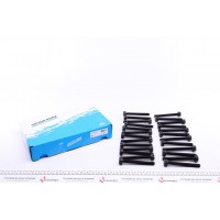 Болти головки (к-кт 25шт.) MB 814D (OM366)