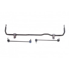 Стабілізатор (передній/к-кт) Audi A3/Seat Leon/Skoda Octavia II/VW Golf V/VI 1.2-2.0D 03-16 (d=21.7)