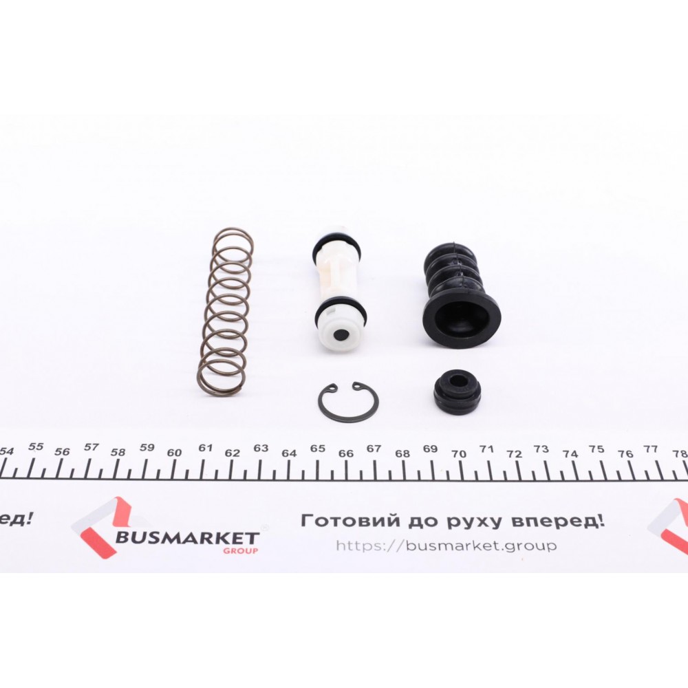 Ремкомплект циліндра зчеплення (головного) MB E-Class (W124) 93-96 (d=19mm) (Fag)
