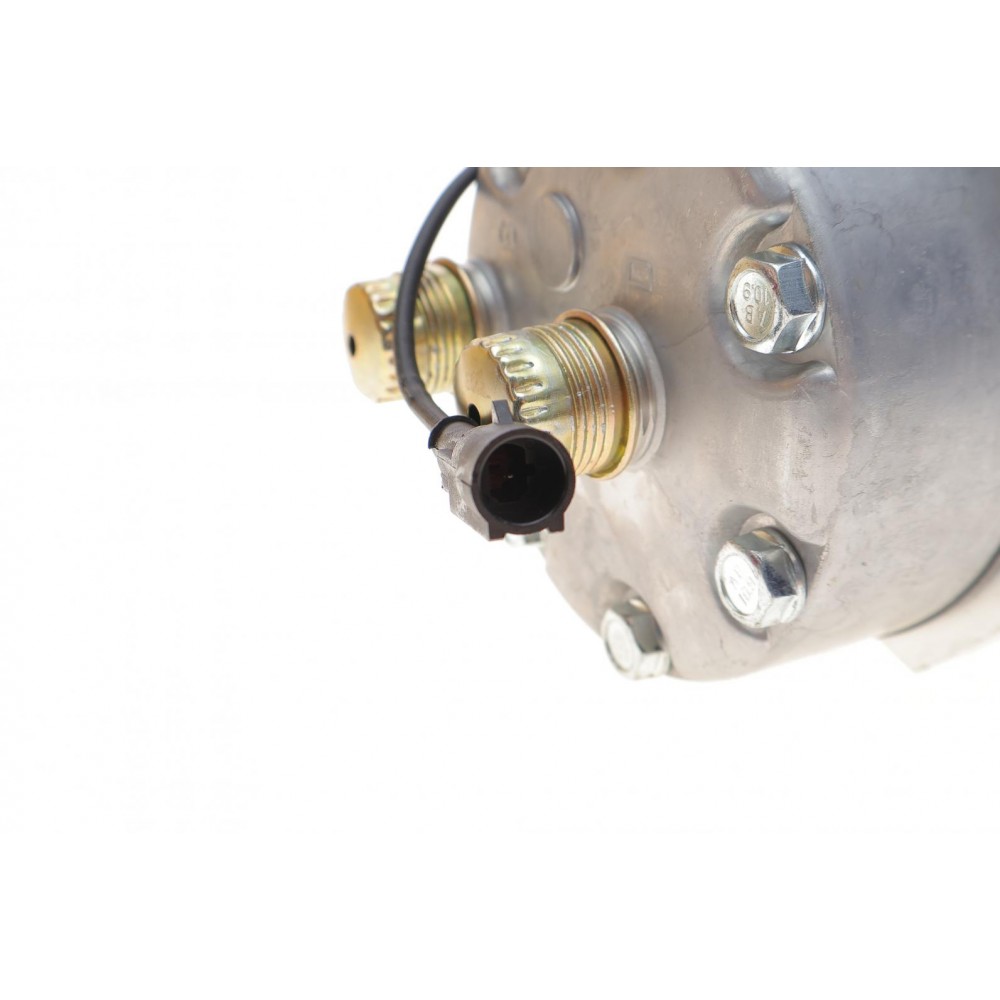 Компресор кондиціонера Citroen Jumper/Fiat Ducato/Peugeot Boxer 2.5D/TD/TDI 94-02/2.8HDI 00-