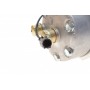 Компресор кондиціонера Citroen Jumper/Fiat Ducato/Peugeot Boxer 2.5D/TD/TDI 94-02/2.8HDI 00-
