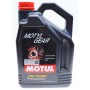 Олива 75W80 Motul Gear (5L) (106466)