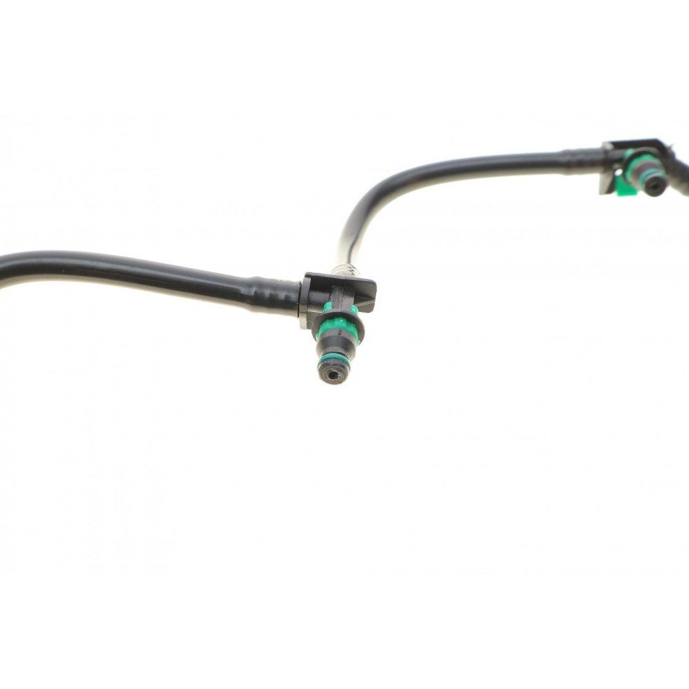 Шланг зливний Citroen С4/С5/С8/Peugeot 308/407 2.0 HDi 10-