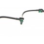 Шланг зливний Citroen С4/С5/С8/Peugeot 308/407 2.0 HDi 10-