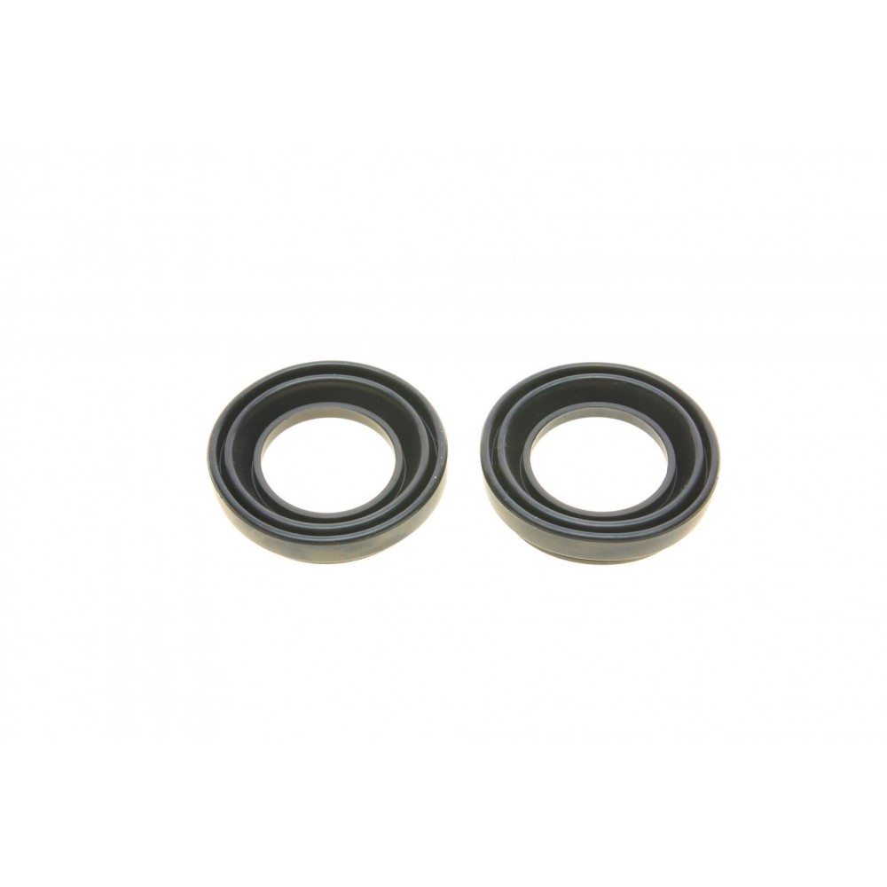 Ремкомплект супорта (переднього) Nissan X-Trail 01-13 (d=45mm) (+ 2 поршня) (Akebono)