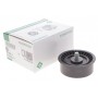 Ролик ГРМ Opel Astra/Combo/Corsa 1.4/1.6/1.8 93- (паразитний) (62.7x25.4)