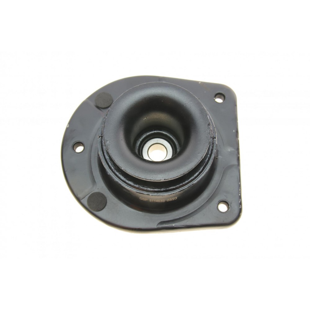 Подушка амортизатора (переднього) Fiat Doblo Cargo 01- (L)
