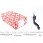 Наконечник тяги рульової (L) Toyota Camry 01-11