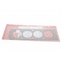 Прокладка ГБЦ Daewoo Lanos/Nubira 1.6 16V 97- (1.4mm)