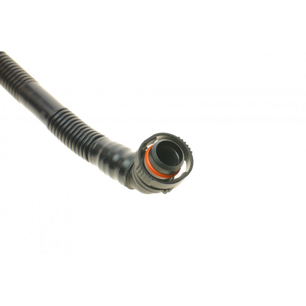 Патрубок вентиляції картера BMW 3 (E90)/5 (E60)/7 (E65) 2.5i/3.0si 04-11 N52 (к-кт)