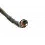 Патрубок вентиляції картера BMW 3 (E90)/5 (E60)/7 (E65) 2.5i/3.0si 04-11 N52 (к-кт)
