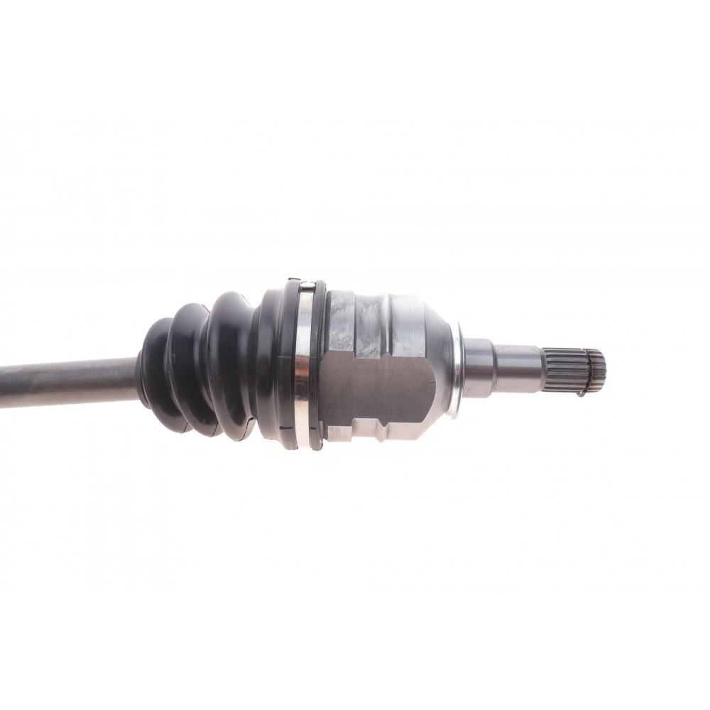 Піввісь (передня) (L) Toyota Corolla Verso 1.6-1.8 VVT-i 01-04 (26z/20z/638.5mm) (+ABS48z)