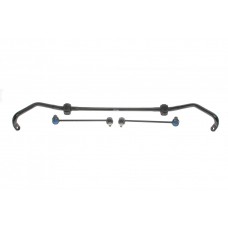 Стабілізатор (передній/к-кт) BMW 7 (F01-F04) 3.0D/4.4 08-15 (К-кт) N52/N54/N57/N63 (d=26.5mm)