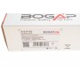 Клапан вентиляції картера VW Golf/Passat 2.0GTI/FSI 04-10 (к-кт)
