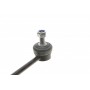 Тяга стабілізатора (заднього) Toyota Camry 01-06 (L=235mm)