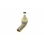 Наконечник тяги рульової (R) Audi 100 (4A/C4) 2.0-4.2 90-94 (L=75mm)