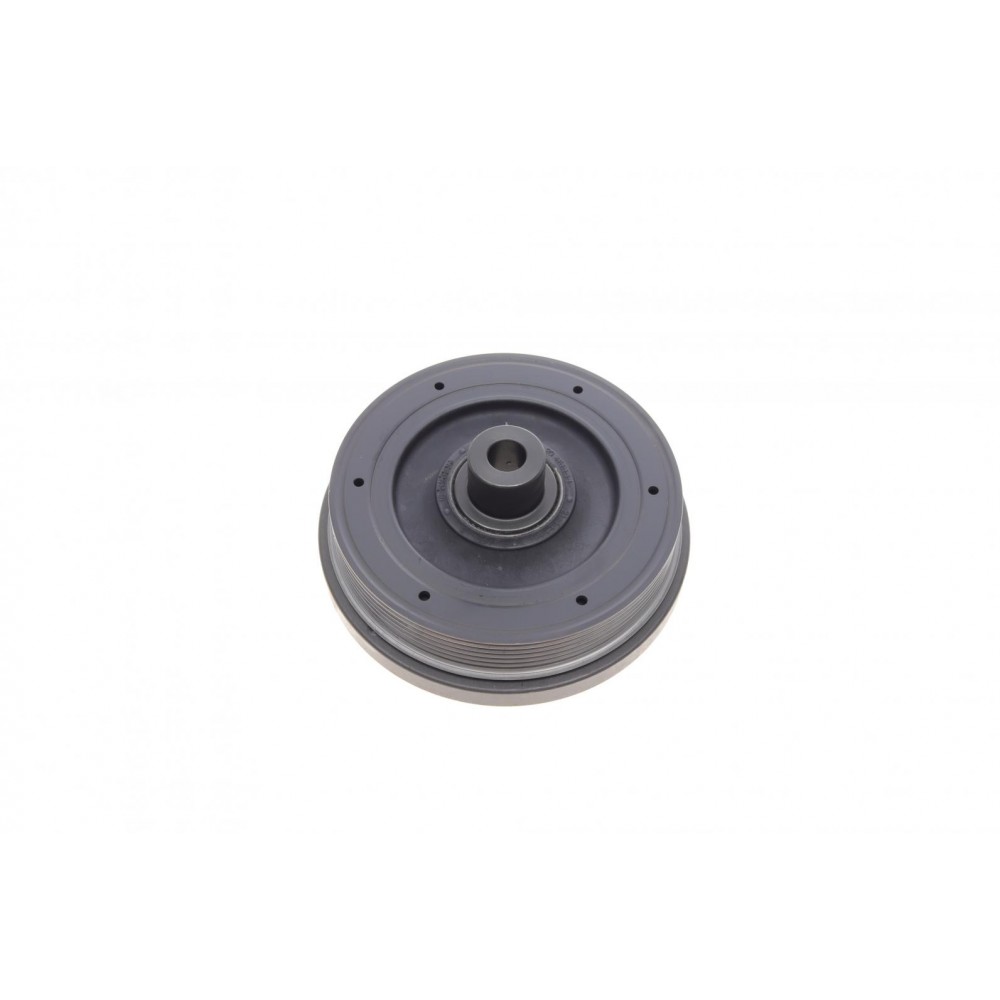 Шків колінвалу Ford Connect 1.8TDCI 90PS 02-13/Mondeo IV 07-15 (27x60x155)