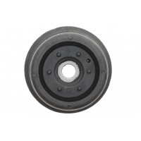 Подушка амортизатора (заднього) Hyundai Accent 00-05
