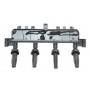 Котушка запалювання Citroen Nemo/Peugeot Partner 1.1-1.4 96-