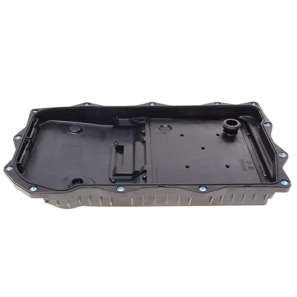 Фільтр АКПП Jeep Grand Cherokee III/IV 3.0 CRD 06-/Iveco Daily 2.3-3.0 D 11-14 (з піддоном в зборі)