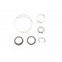 Пильник ШРКШ (зовнішній) Audi A3/TT/Seat Leon/VW Golf IV 96-06/Skoda Octavia 00-10 (25.26x90x93)