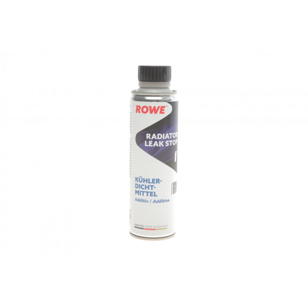 Герметик для радіатора HIGHTEC RADIATOR LEAK STOP (250ml)