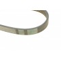 Ремінь генератора VW Golf/Passat 1.6-2.0 96-/Nissan Primera/Almera 2.0 90-01/Citroen C2 1.4 05-09
