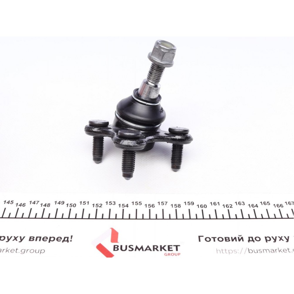 Опора кульова (передня/знизу/R) VW Caddy IV 1.0-2.0TDI 15-