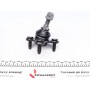 Опора кульова (передня/знизу/R) VW Caddy IV 1.0-2.0TDI 15-