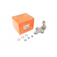 Опора кульова (передня/знизу) Citroen C4/C5/3008/5008 13-