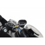 Фара (L) BMW 5 (E39) 01-03