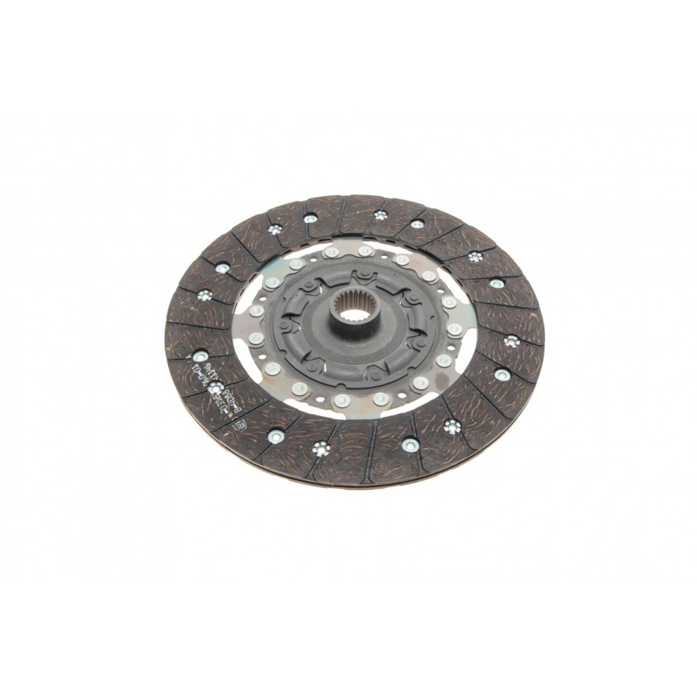 Комплект зчеплення Ford Mondeo 1.8 TDCi 07-15 (d=240mm)