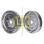 Демпфер зчеплення Skoda Fabia/VW Polo 1.4 TDI 14-, DSG7-0AM/0CW (DQ200)