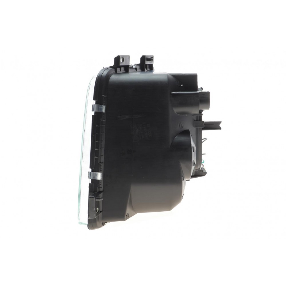Фара (R) VW LT 96-06 (H1/H1)