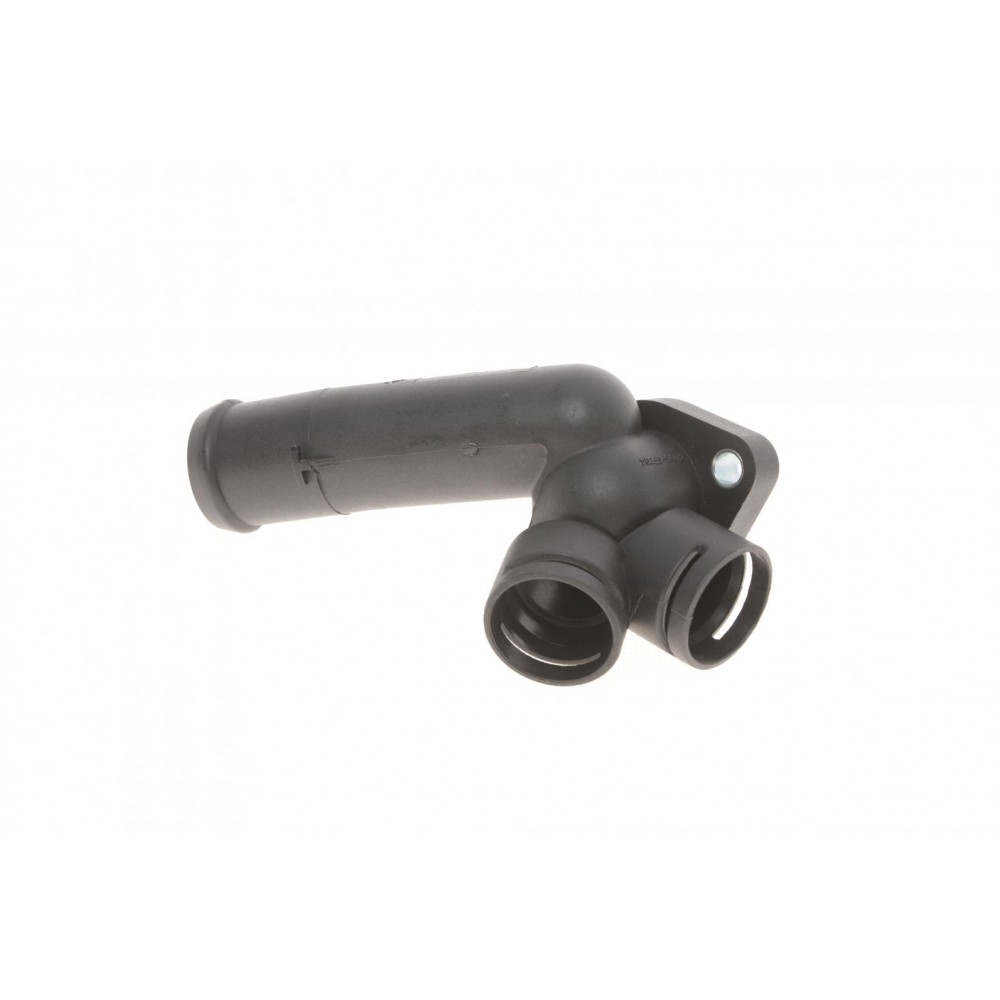 Фланець системи охолодження VW T4 2.4D/2.5TDI 90-03