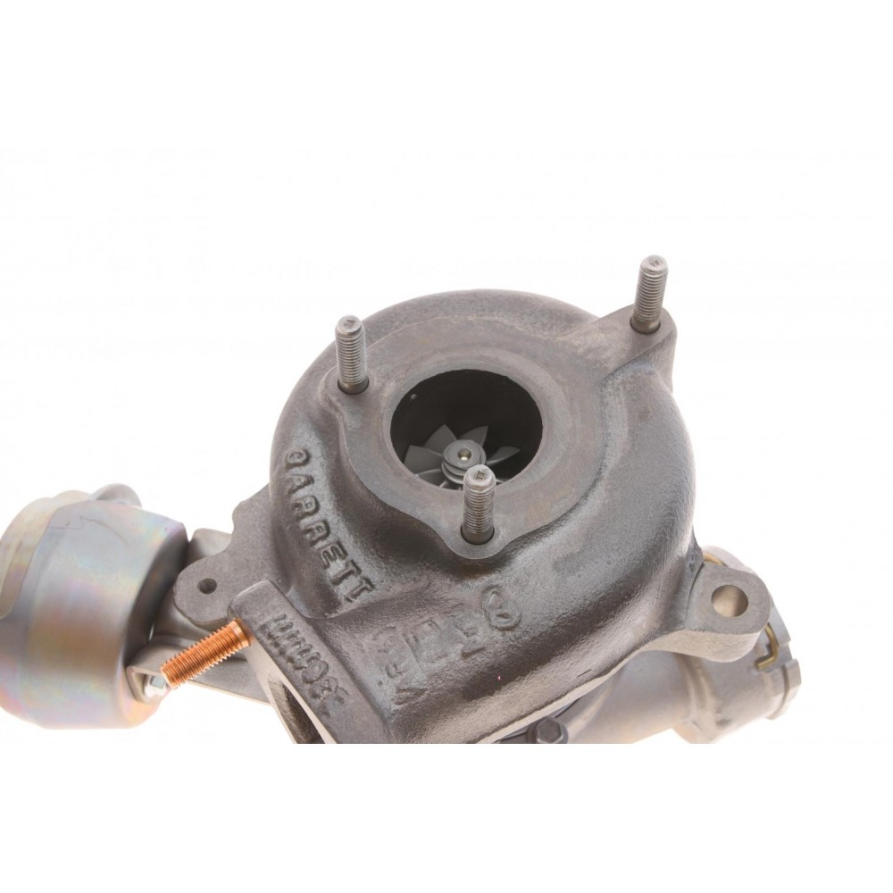 Турбіна VW Passat/Audi A4/A6 1.9/2.0 TDI 00-11 (заводська реставрація)