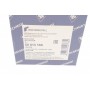 Фільтр масляний VW Caddy II/ Golf IV/V/Seat Leon 1.4/1.6i 96-