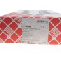 Комплект ланцюга ГРМ Audi A4/A6/A8/Q7/VW Touareg 2.7D/3.0D 03-11 (ланцюг + елементи) (симплекс)